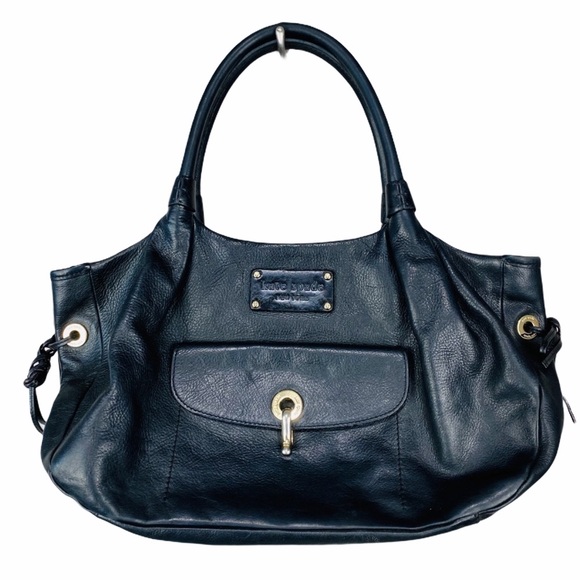 Rare Kade Spade Shoulder Bag Berkshire Road Stevie